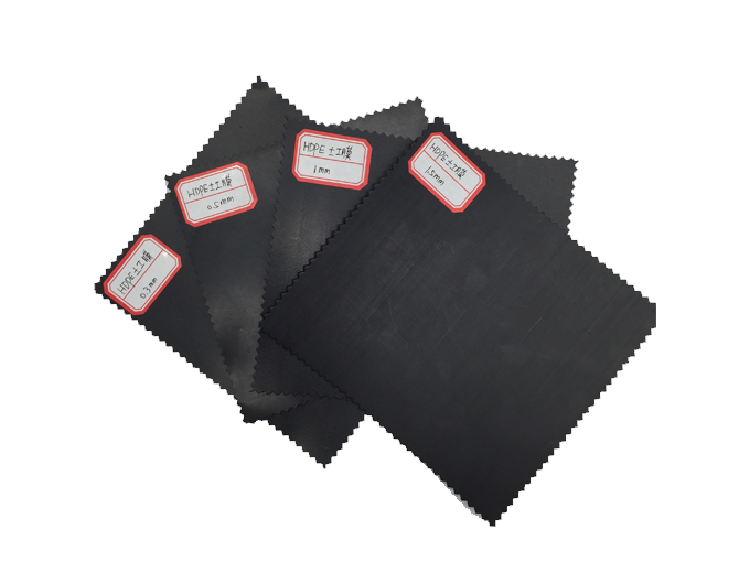 如何區(qū)分土工膜質量好壞優(yōu)劣？