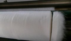 長絲土工布廠家認為質(zhì)量是首要的